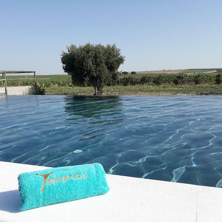Terras - Agroturismo & Vinhos Beja Eksteriør billede