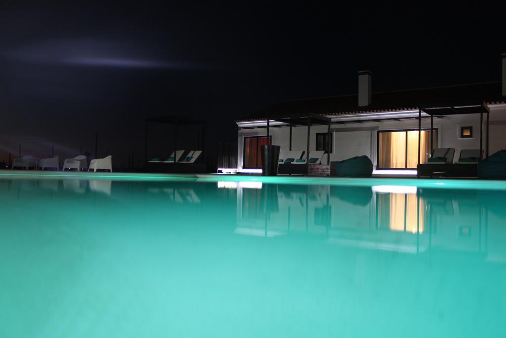 Terras - Agroturismo & Vinhos Beja Eksteriør billede