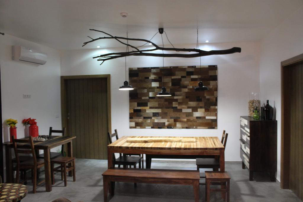 Terras - Agroturismo & Vinhos Beja Værelse billede