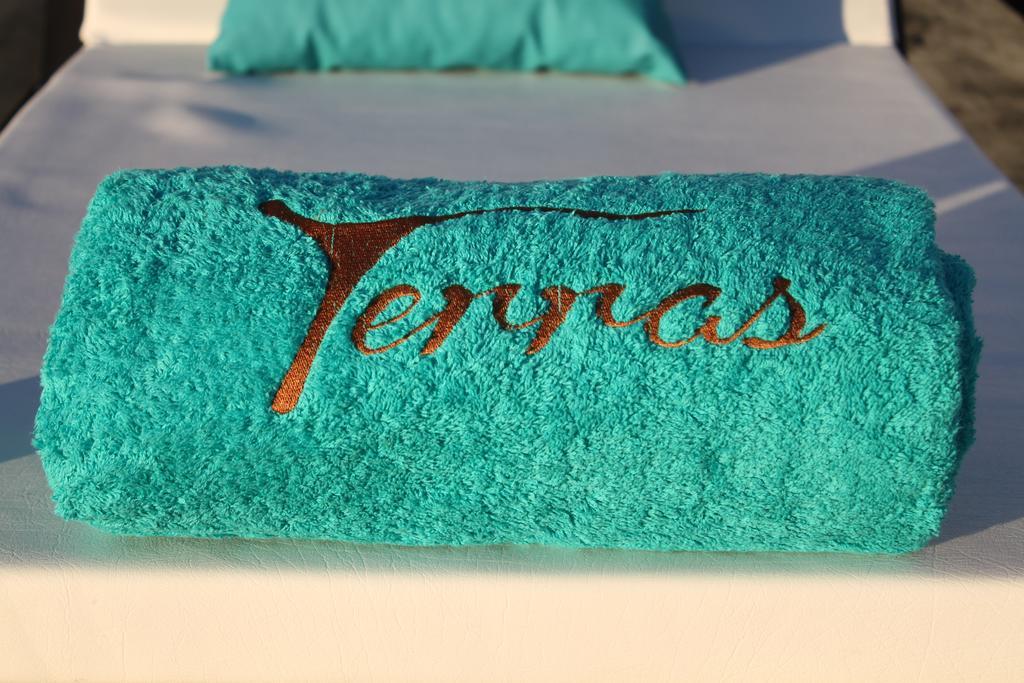 Terras - Agroturismo & Vinhos Beja Eksteriør billede