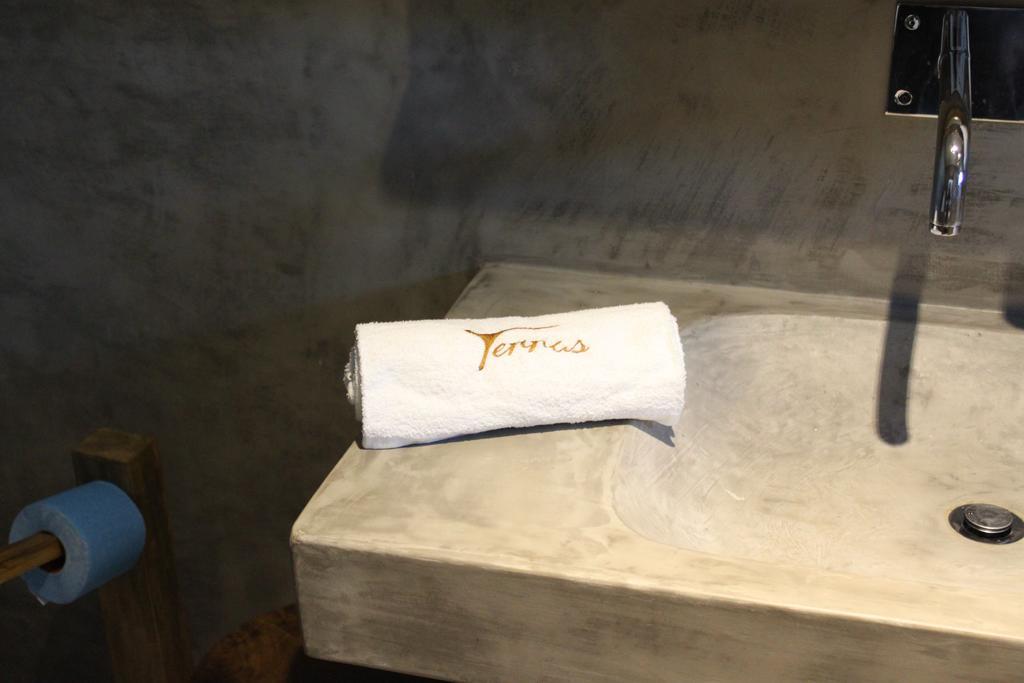 Terras - Agroturismo & Vinhos Beja Værelse billede